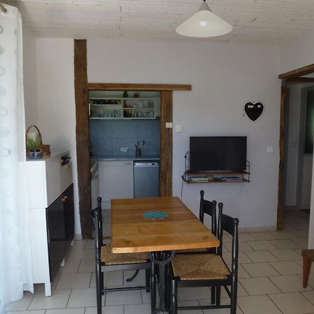 קאור Maison Ustou46 מראה חיצוני תמונה