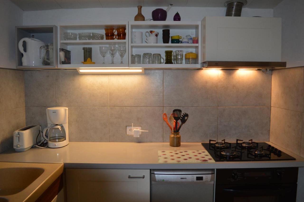 קאור Maison Ustou46 מראה חיצוני תמונה