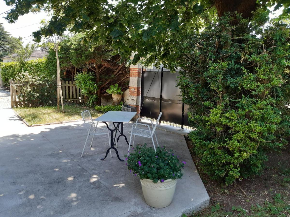 קאור Maison Ustou46 מראה חיצוני תמונה