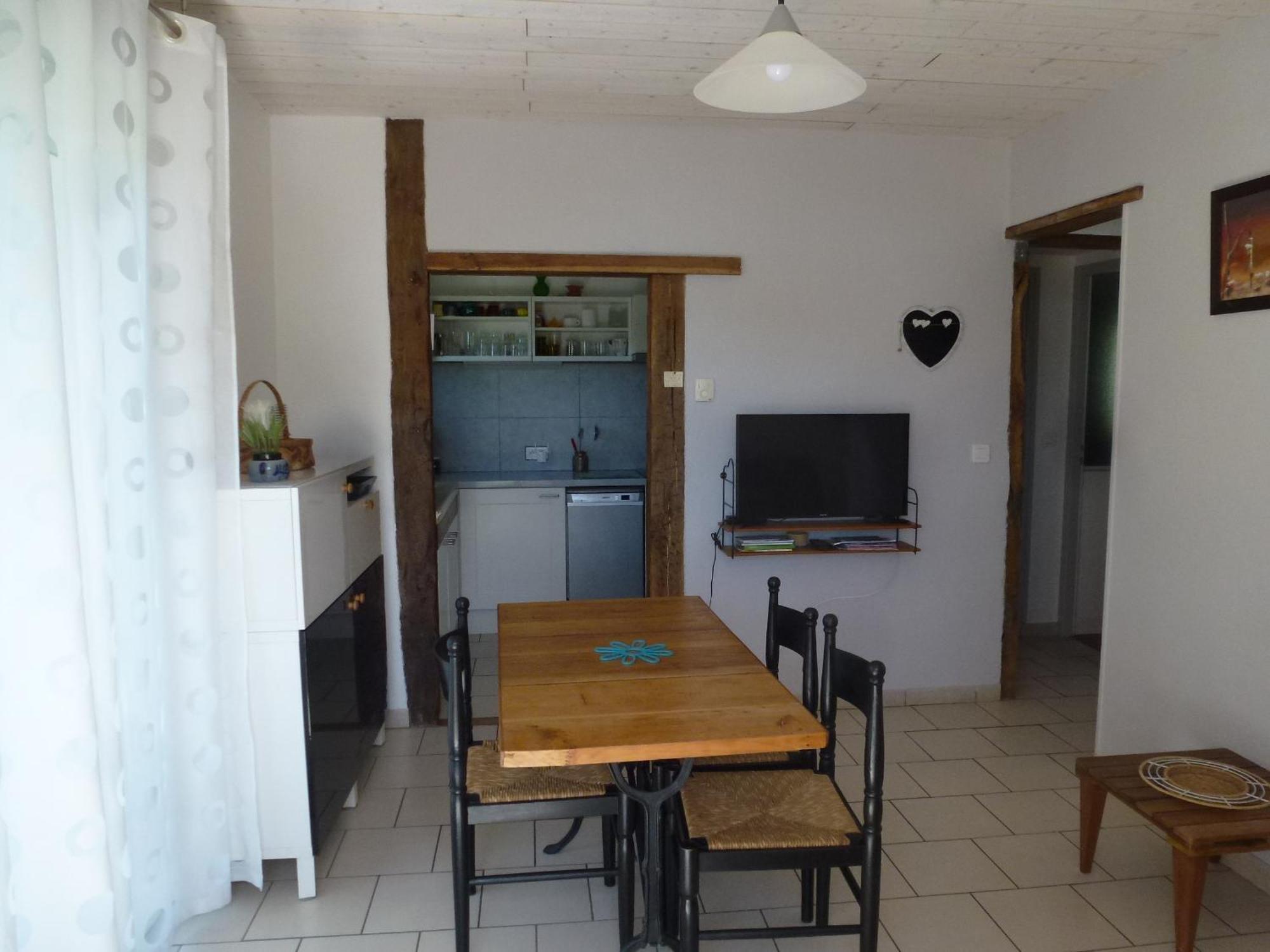 קאור Maison Ustou46 מראה חיצוני תמונה