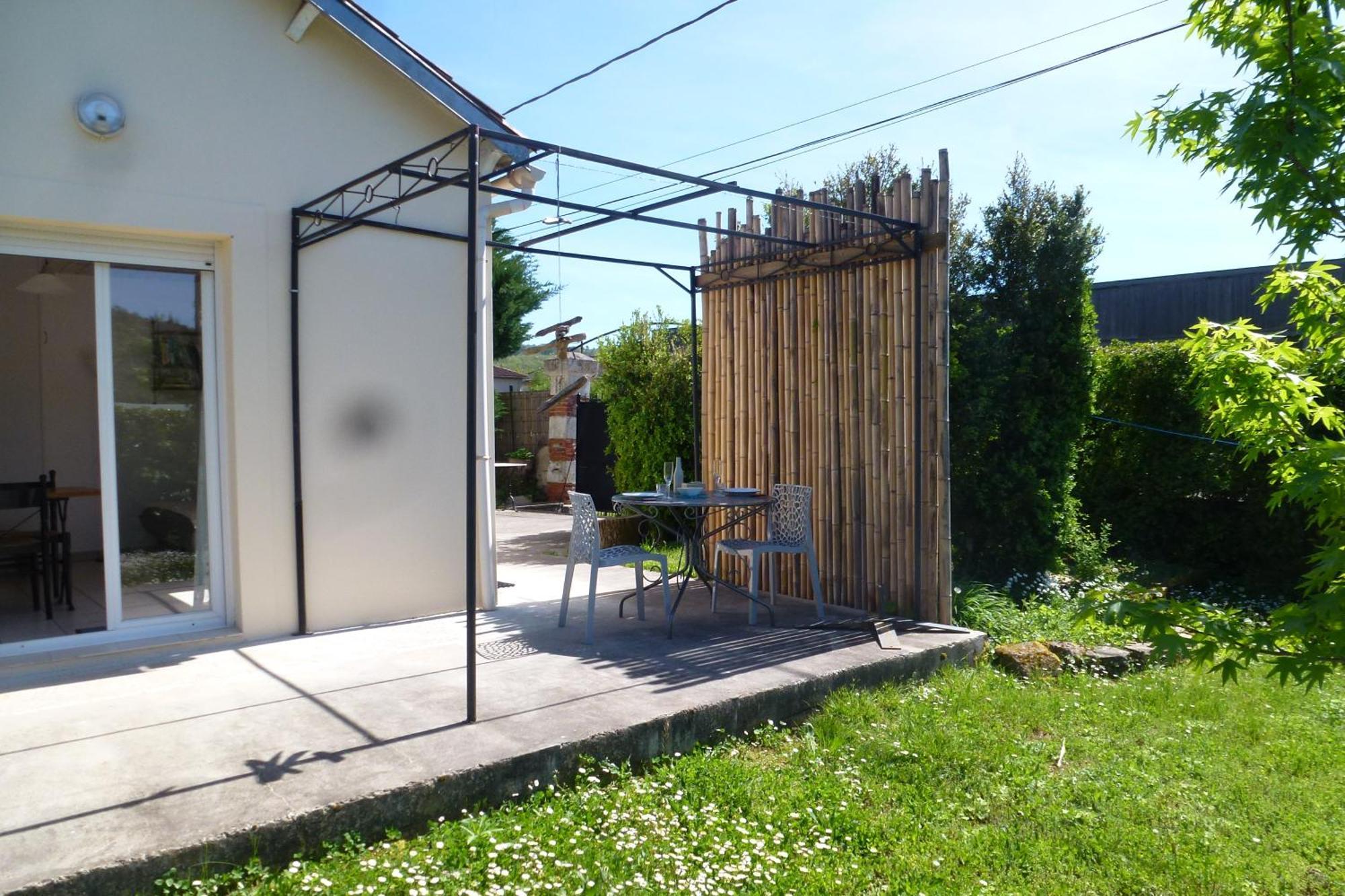 קאור Maison Ustou46 מראה חיצוני תמונה